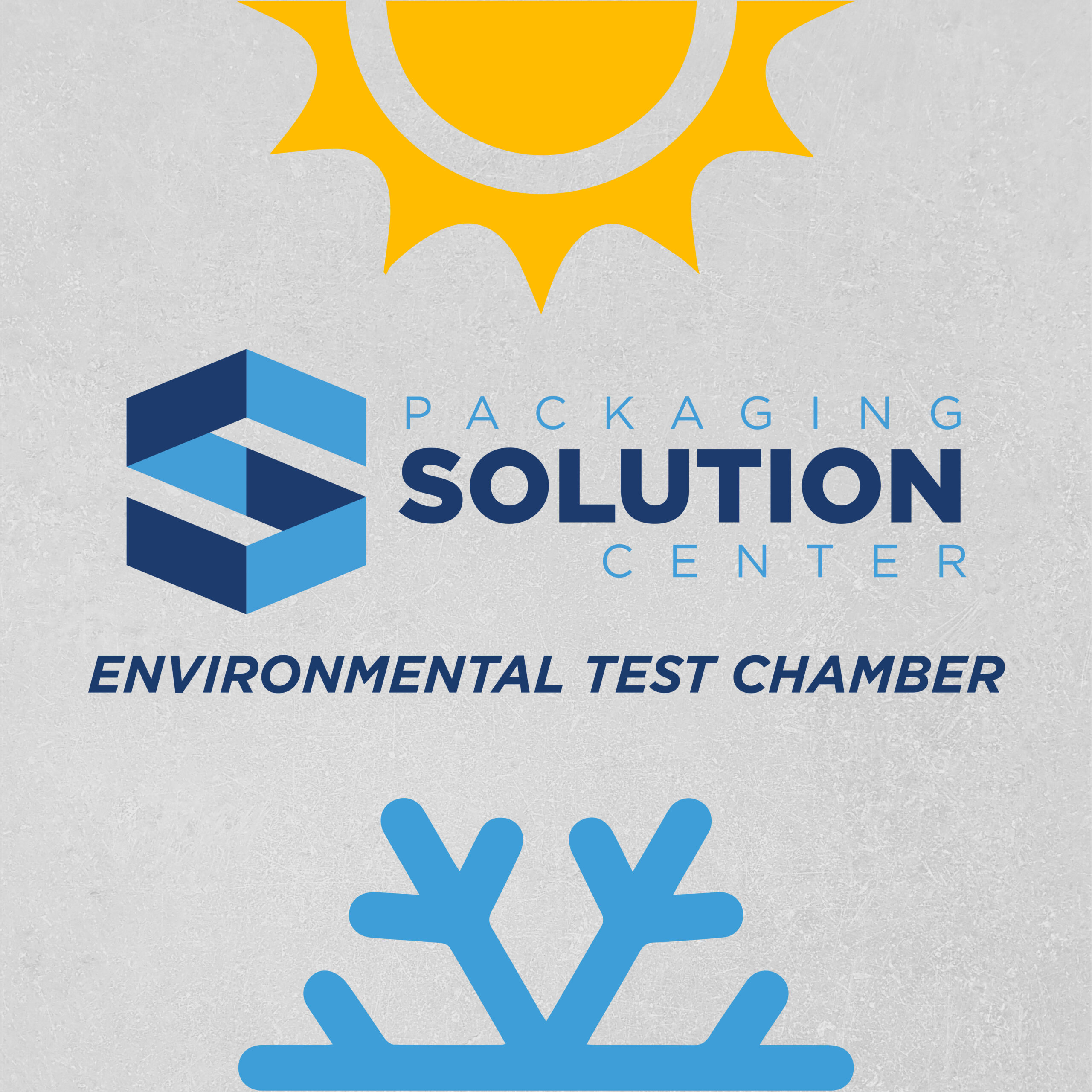 The Solution Center’s New Environmental Test Chamber - Atlantic Packaging